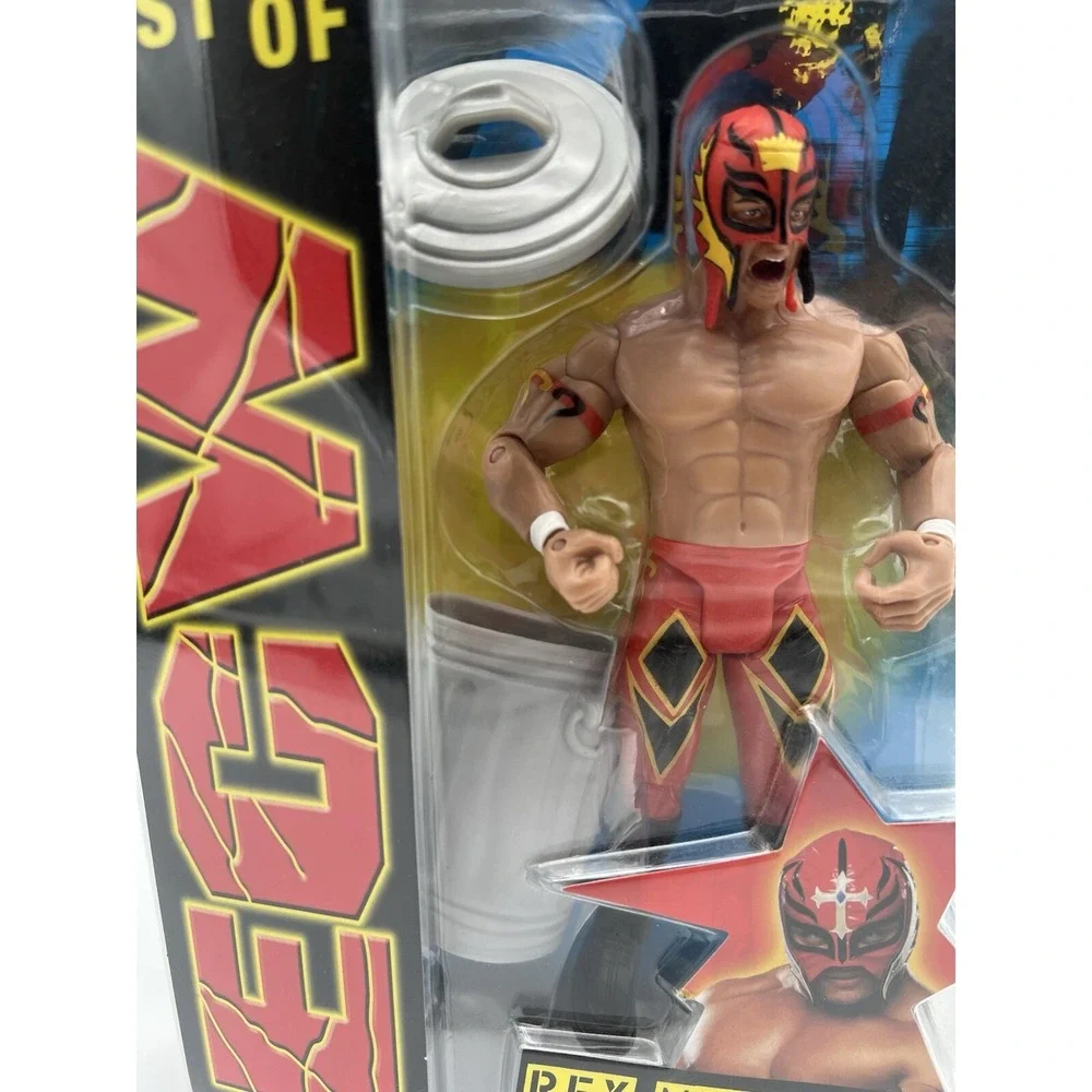 Jakks Pacific factory sealed